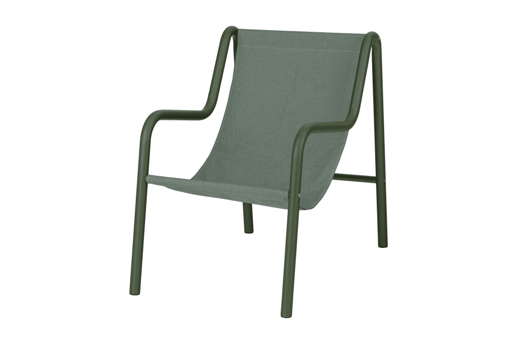 Nokk Armchair