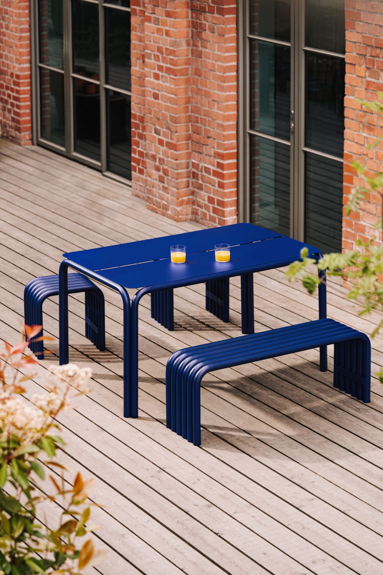 Nokk Bench