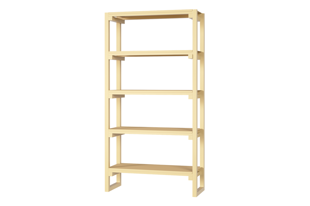 Noru Bookcase