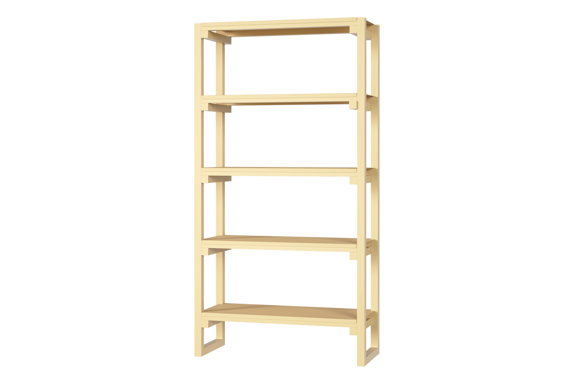 Noru Bookcase
