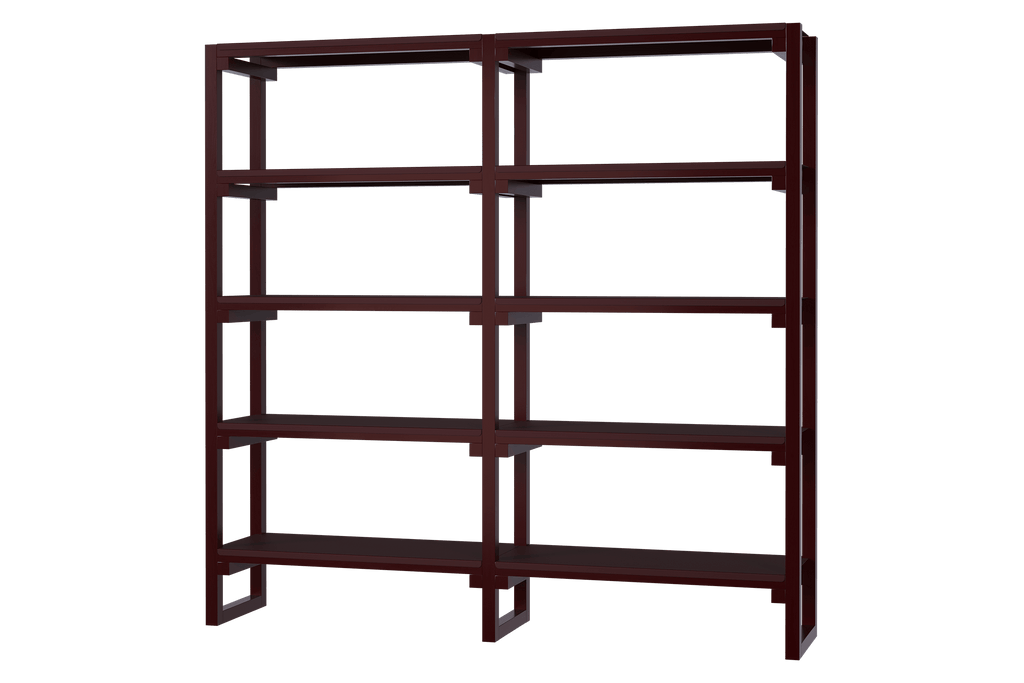 Noru Bookcase