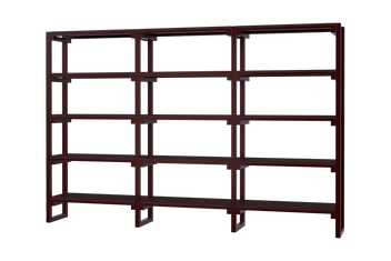 Noru Bookcase