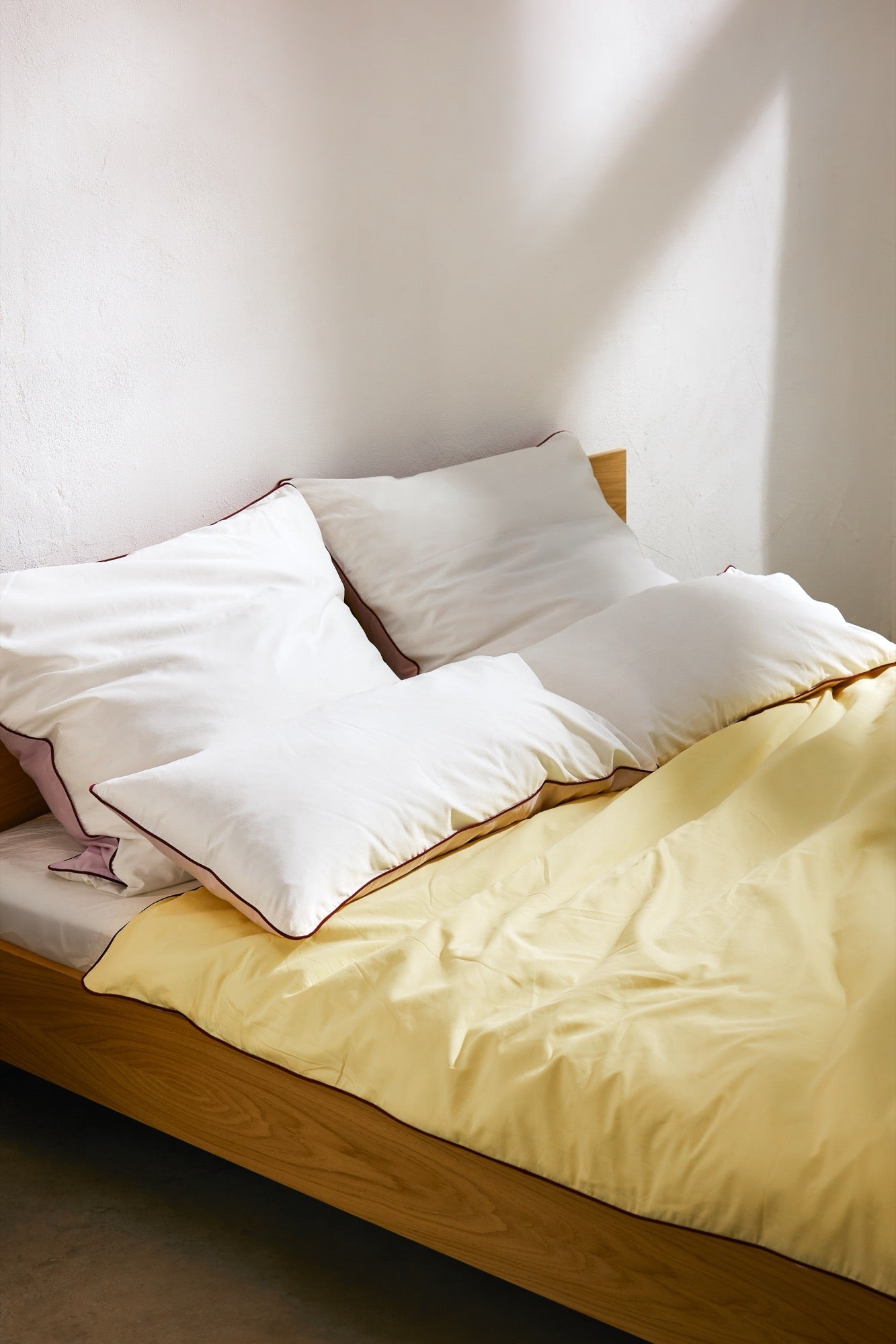 Oba Pillowcase