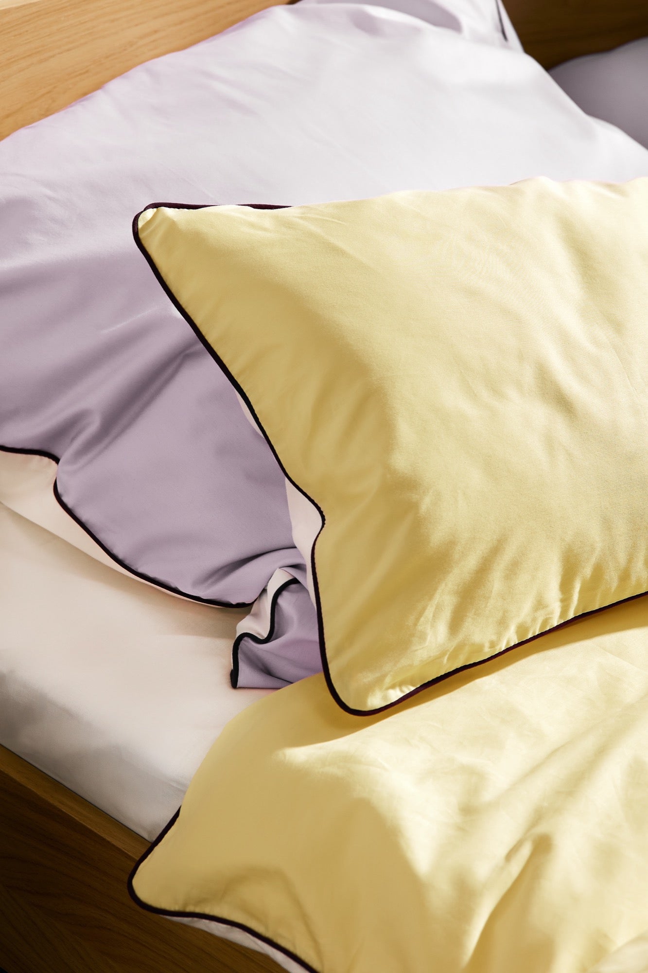 Oba Pillowcase