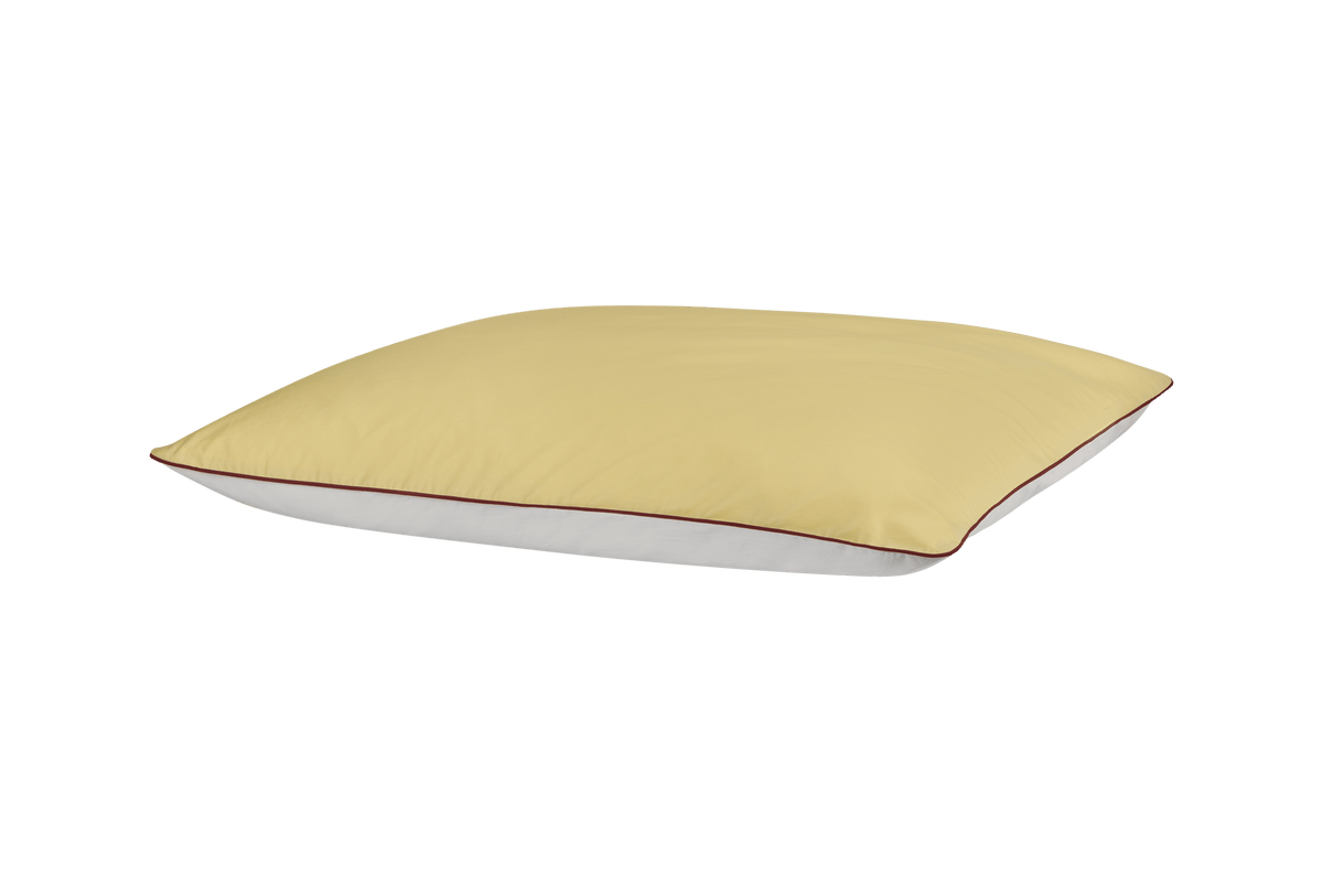 80 x 40 cm / Sunny Yellow