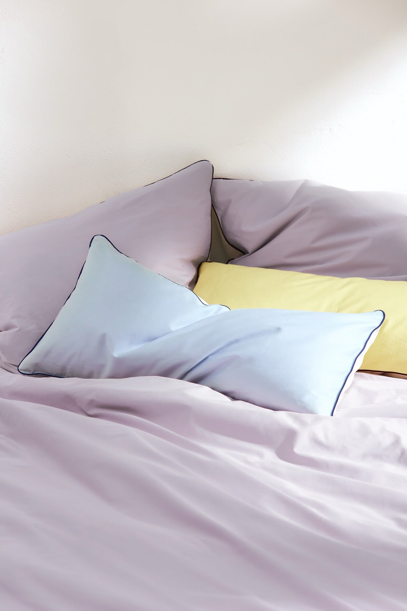 Oba Pillowcase