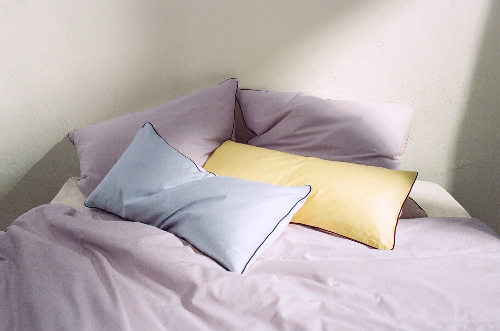 Oba Pillowcase