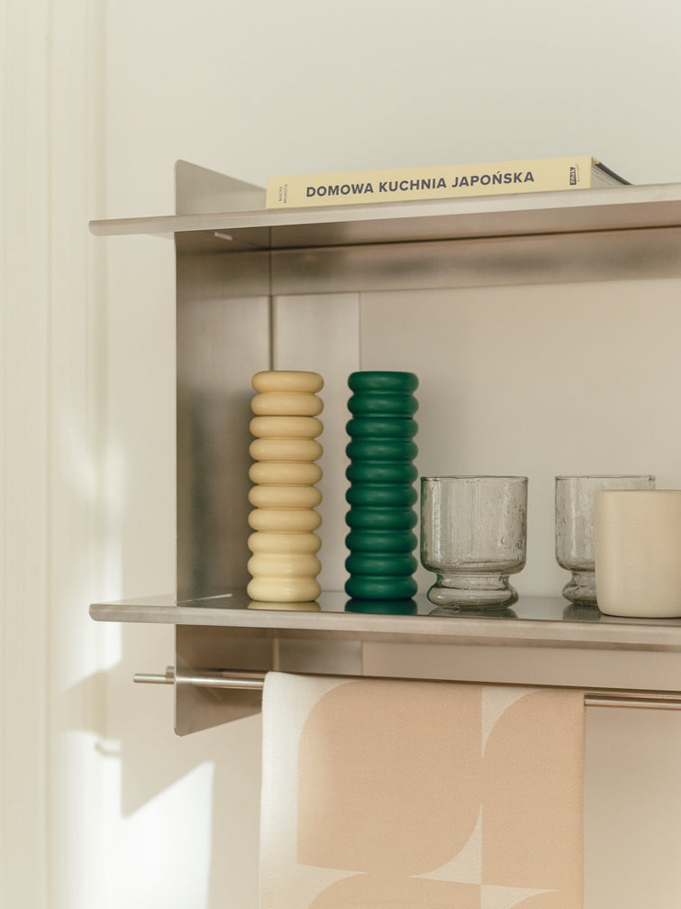 Kitchen accessories