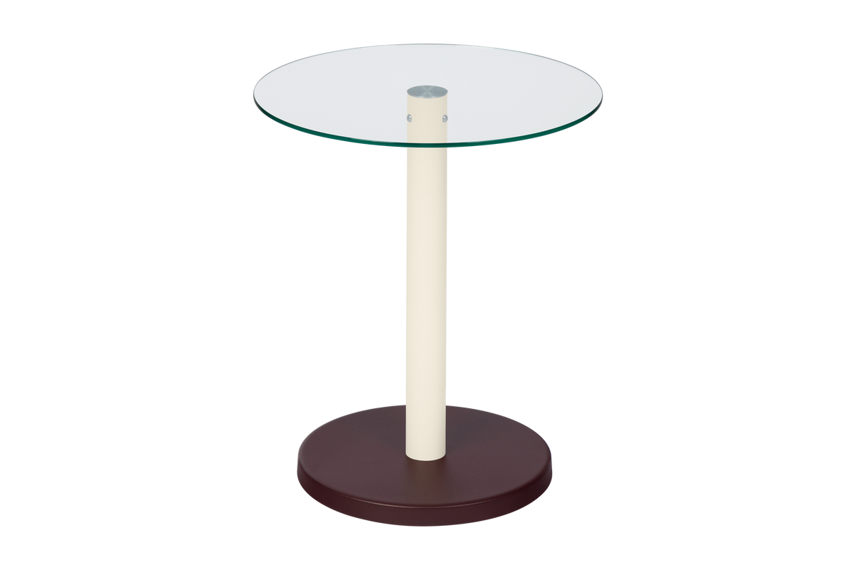 Pavi Side Table
