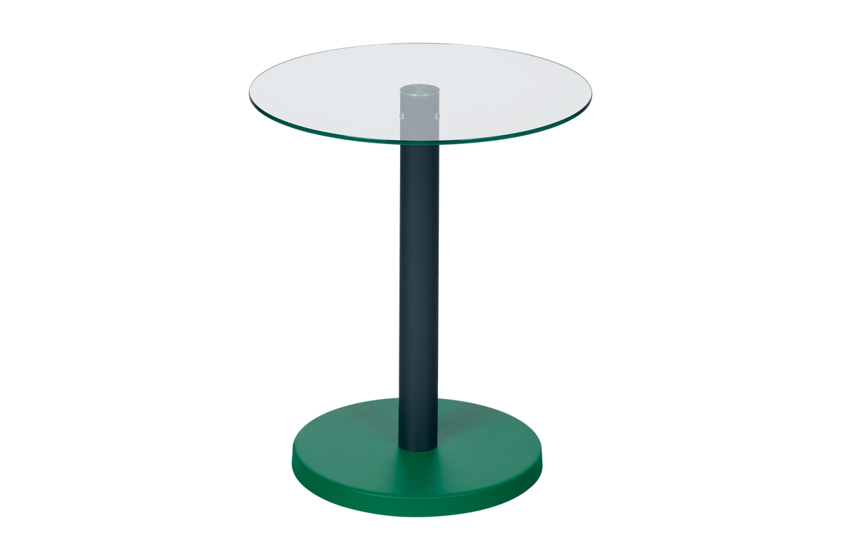 Pavi Side Table