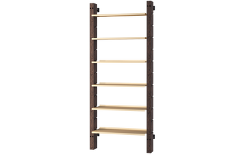 Ravi Shelving Unit – 1 section