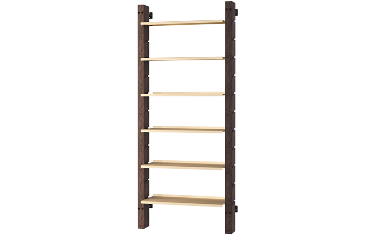 1 section - 86 cm