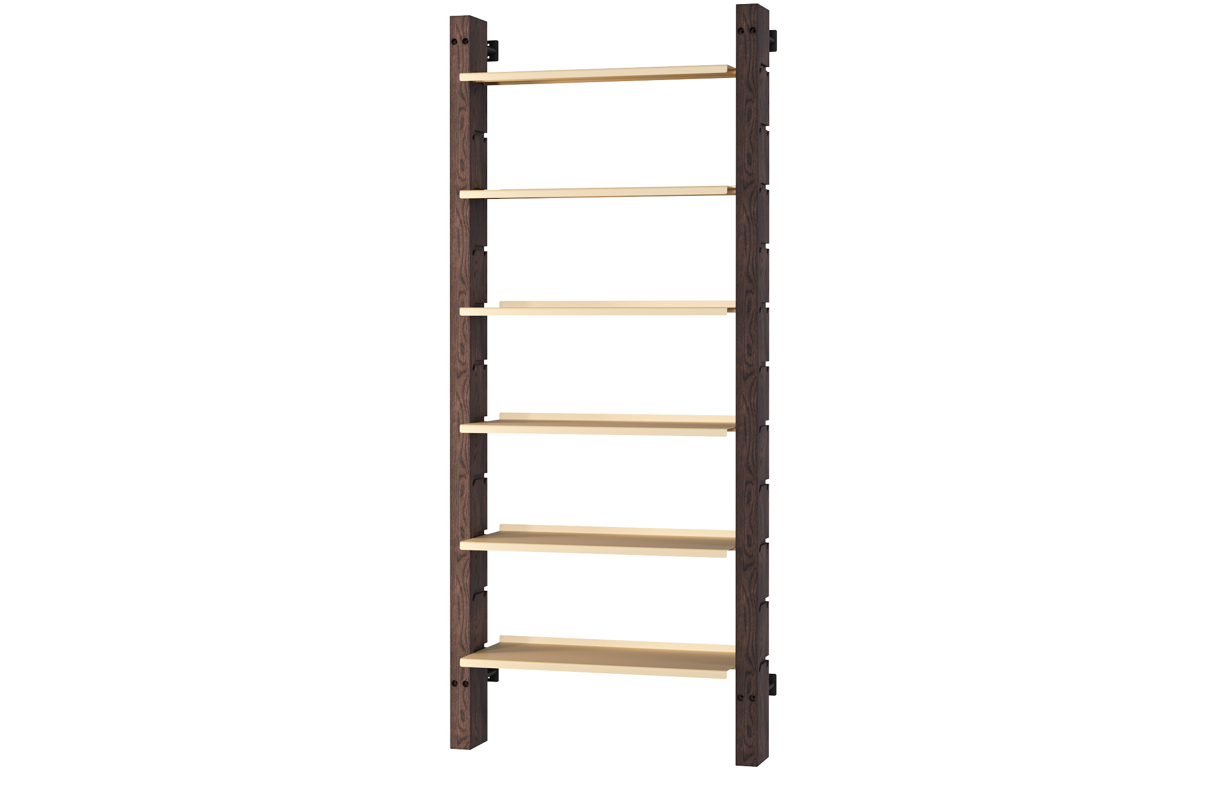 Ravi Shelving Unit – 1 section