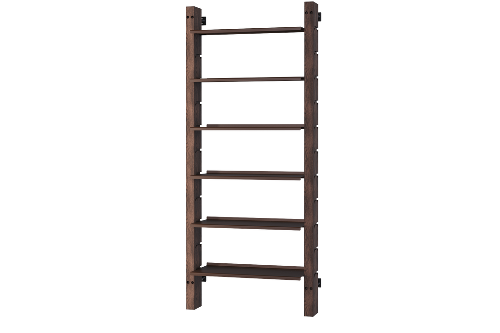 Ravi Shelving Unit – 1 section