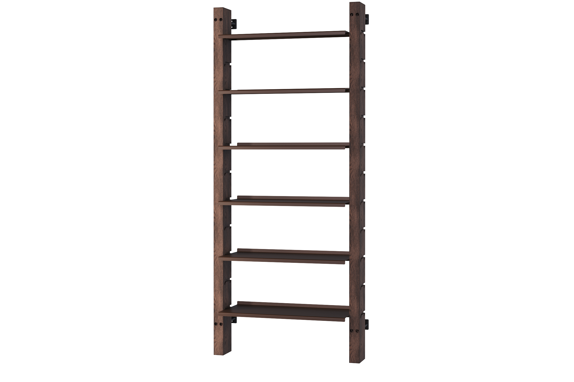 Ravi Shelving Unit – 1 section