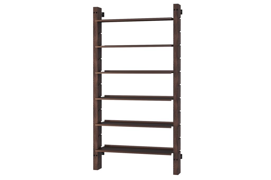 Ravi Shelving Unit – 1 section