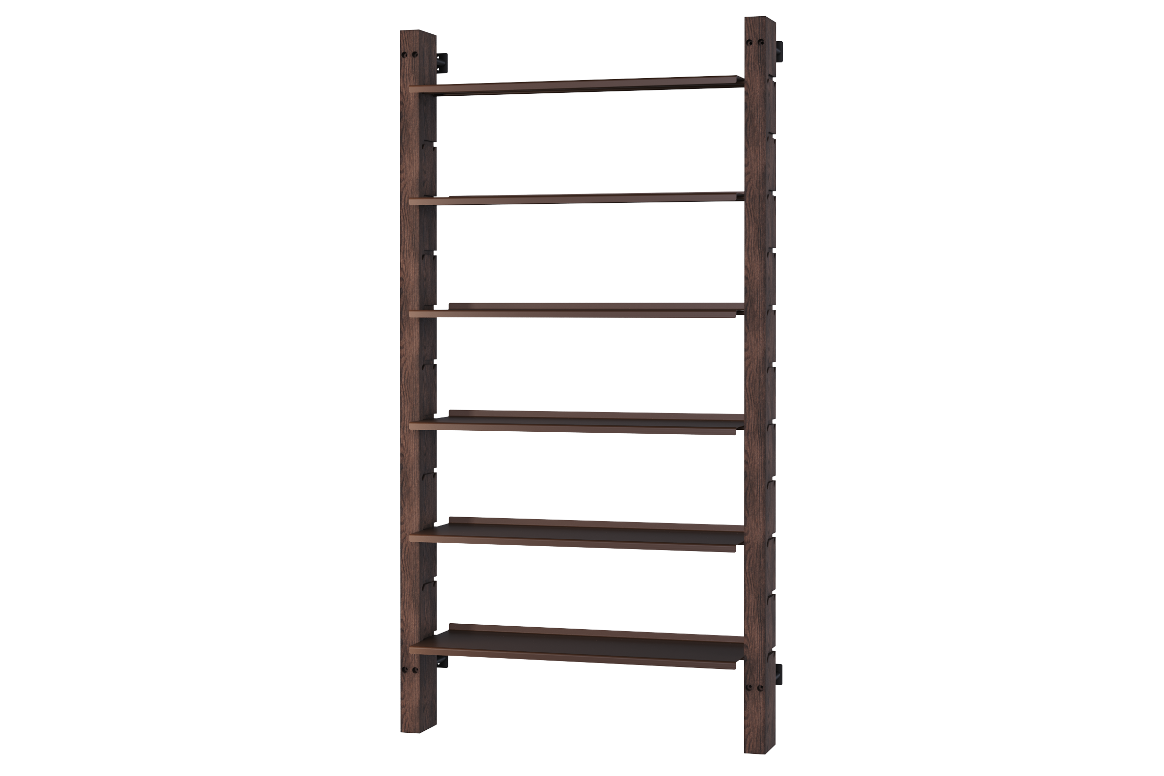 Ravi Shelving Unit – 1 section