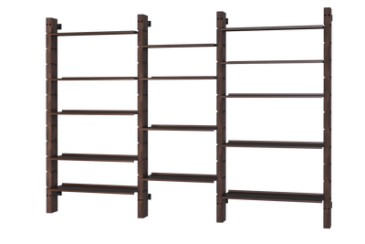 Ravi Shelving Unit – 3 section