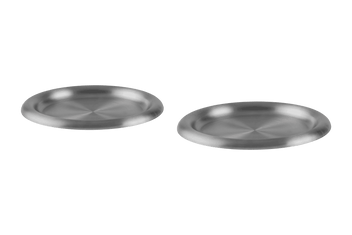 Roto Plate - set of 2 - large