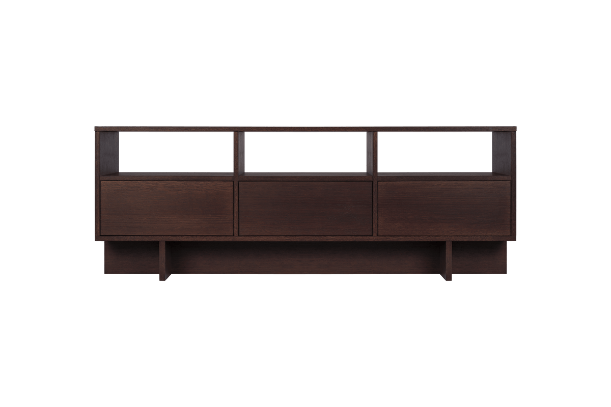 Sobo TV Stand