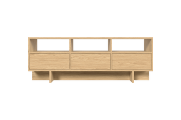 Sobo TV Stand