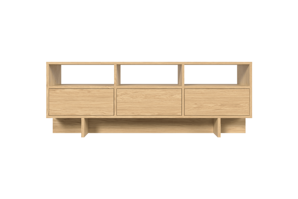 Sobo TV Stand