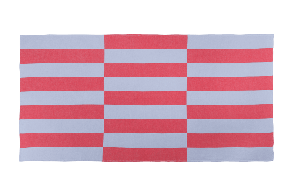 Su Beach Towel