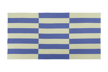 Su Beach Towel