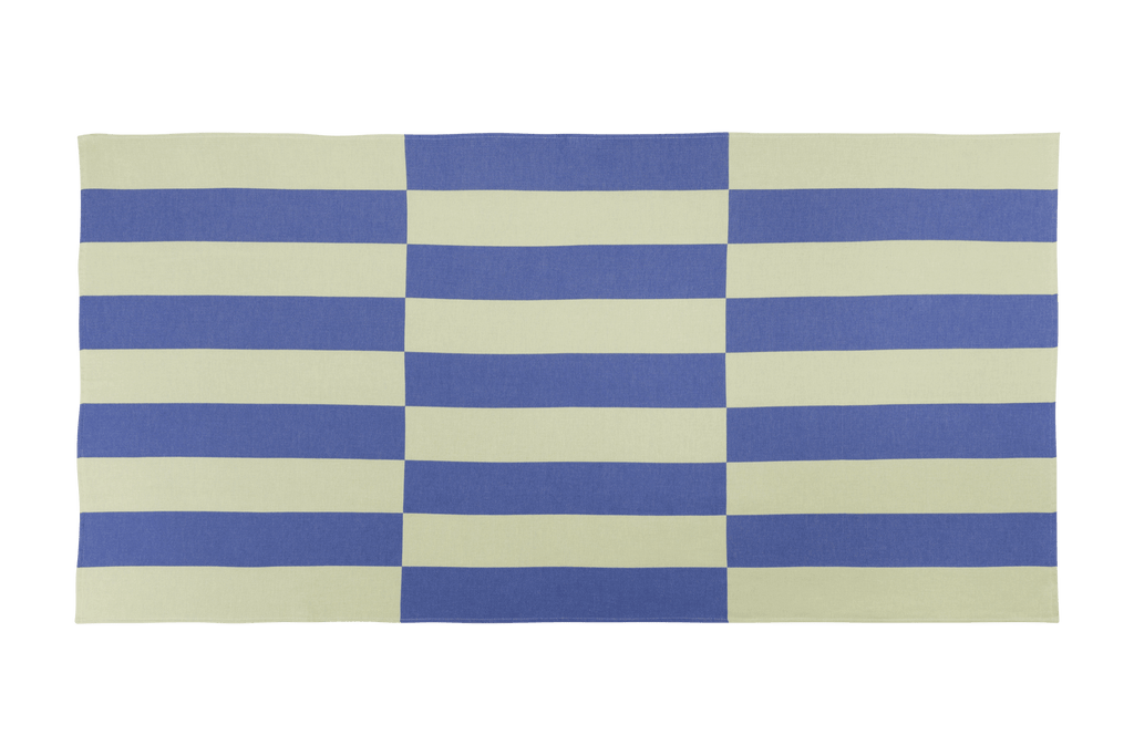 Su Beach Towel