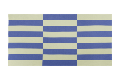 Su Beach Towel