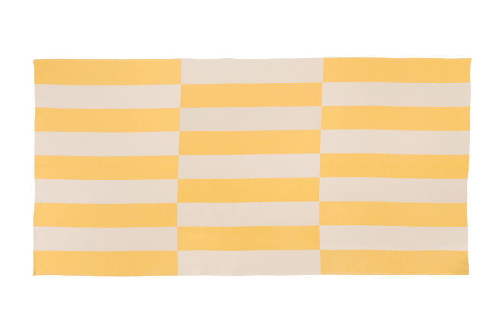 Su Beach Towel