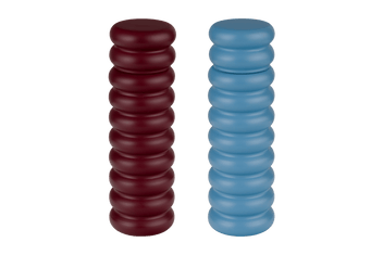Suli Grinder - set of 2