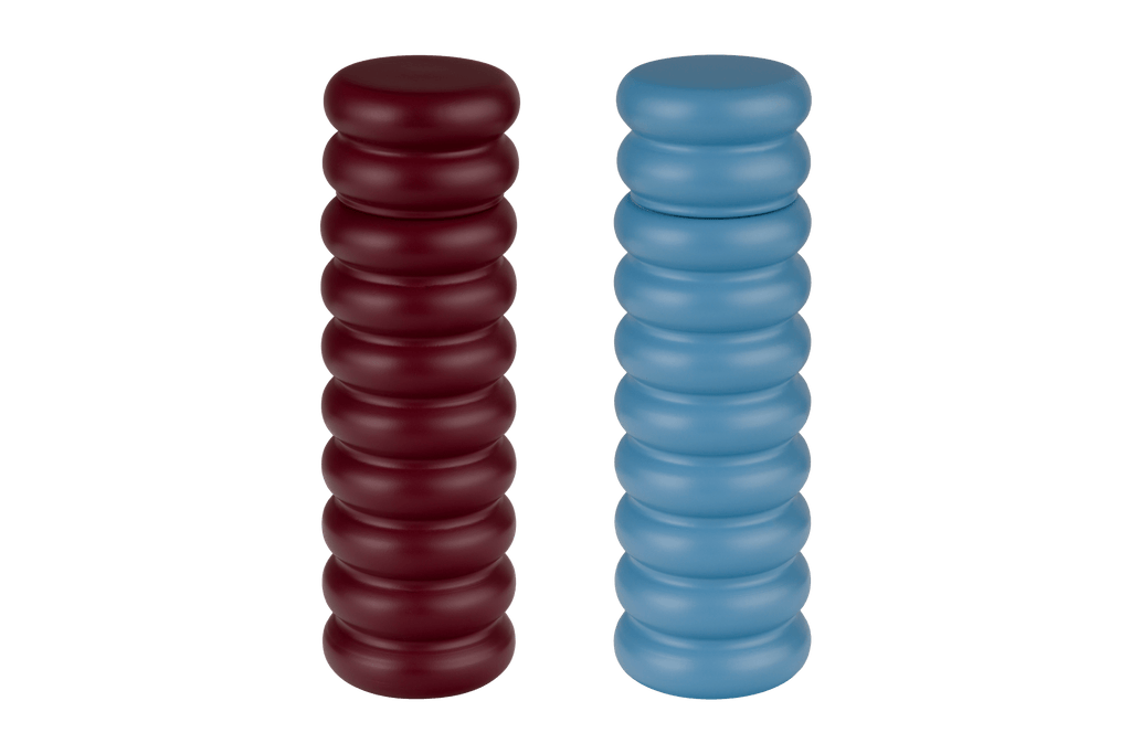 Suli Grinder - set of 2