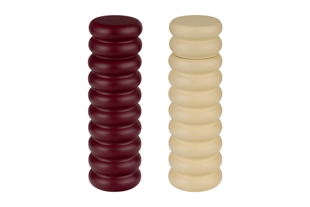 Suli Grinder - set of 2