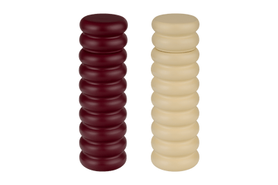 Suli Grinder - set of 2