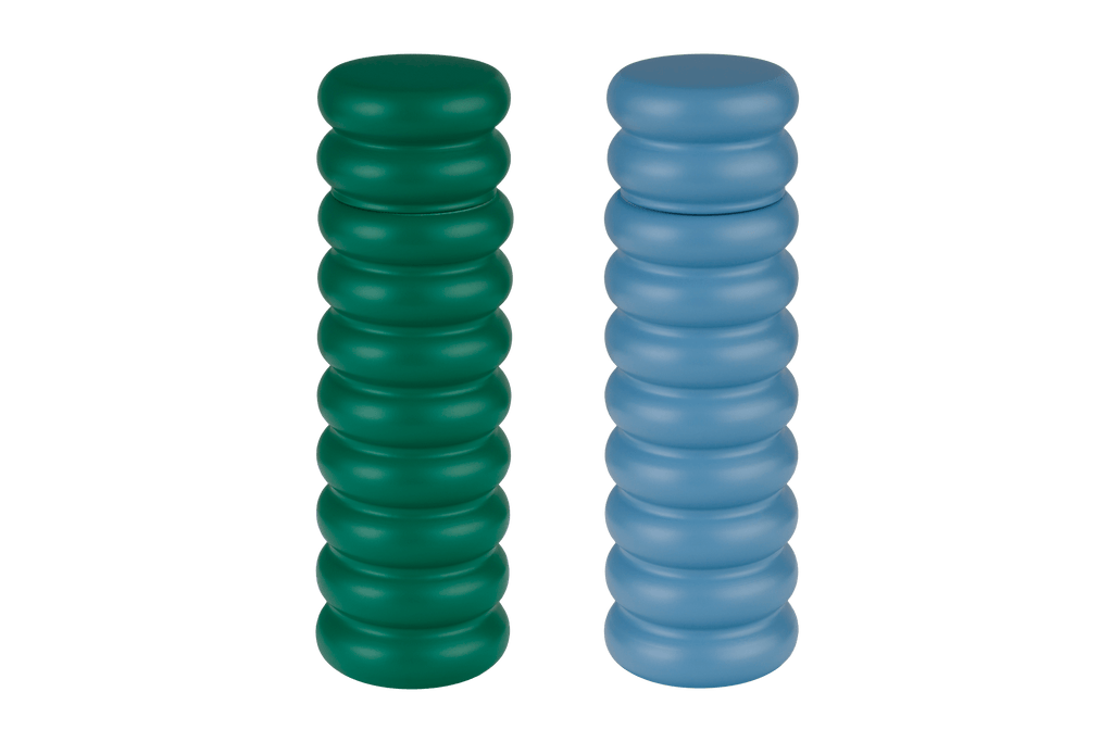 Suli Grinder - set of 2