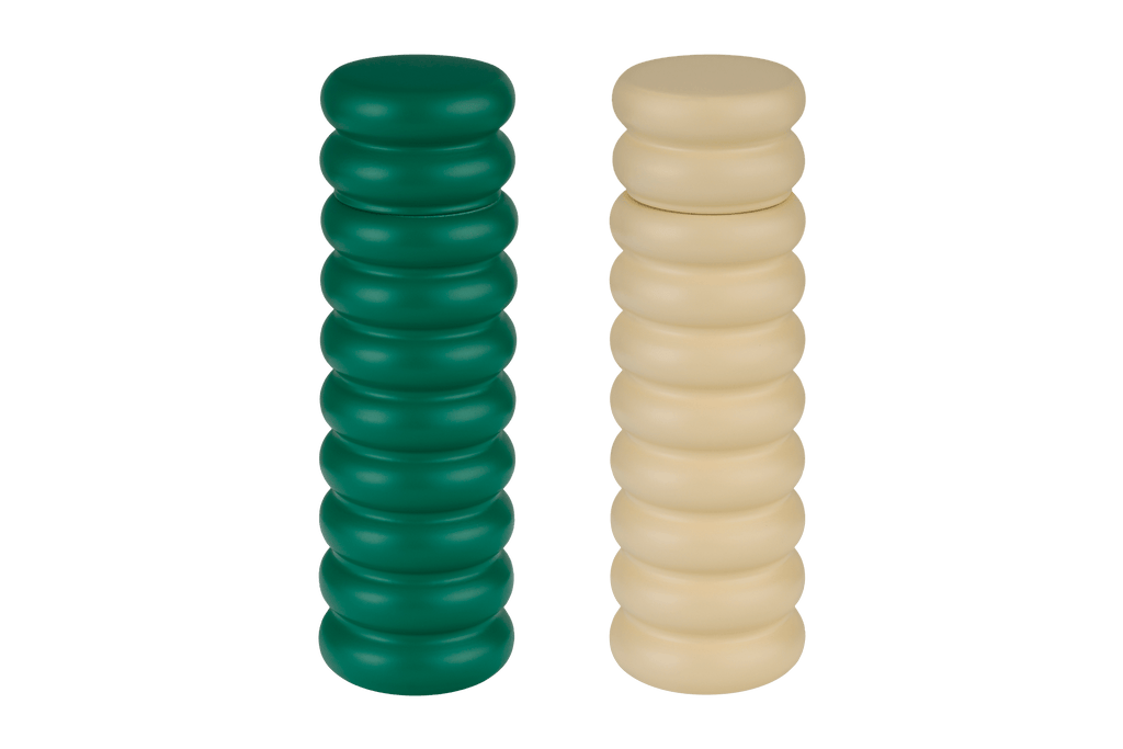 Suli Grinder - set of 2