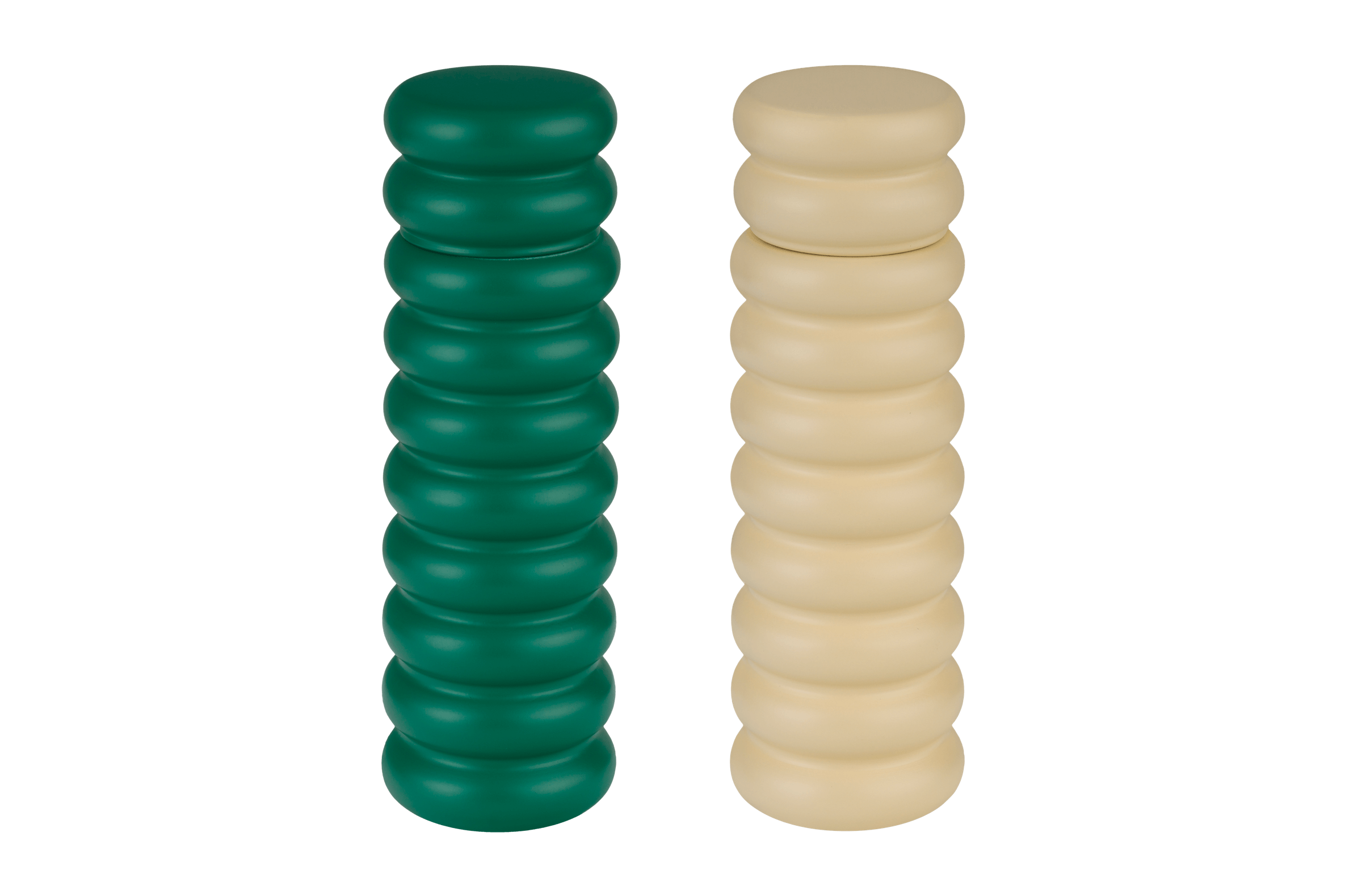 Suli Grinder - set of 2