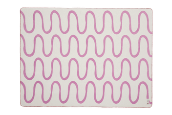 Swirl Throw