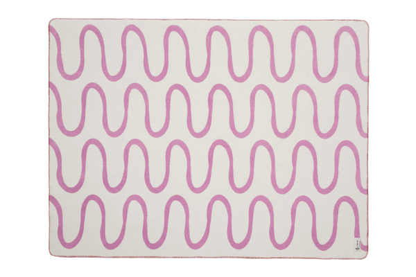 Swirl Throw