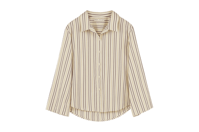 Tala Pyjama Shirt