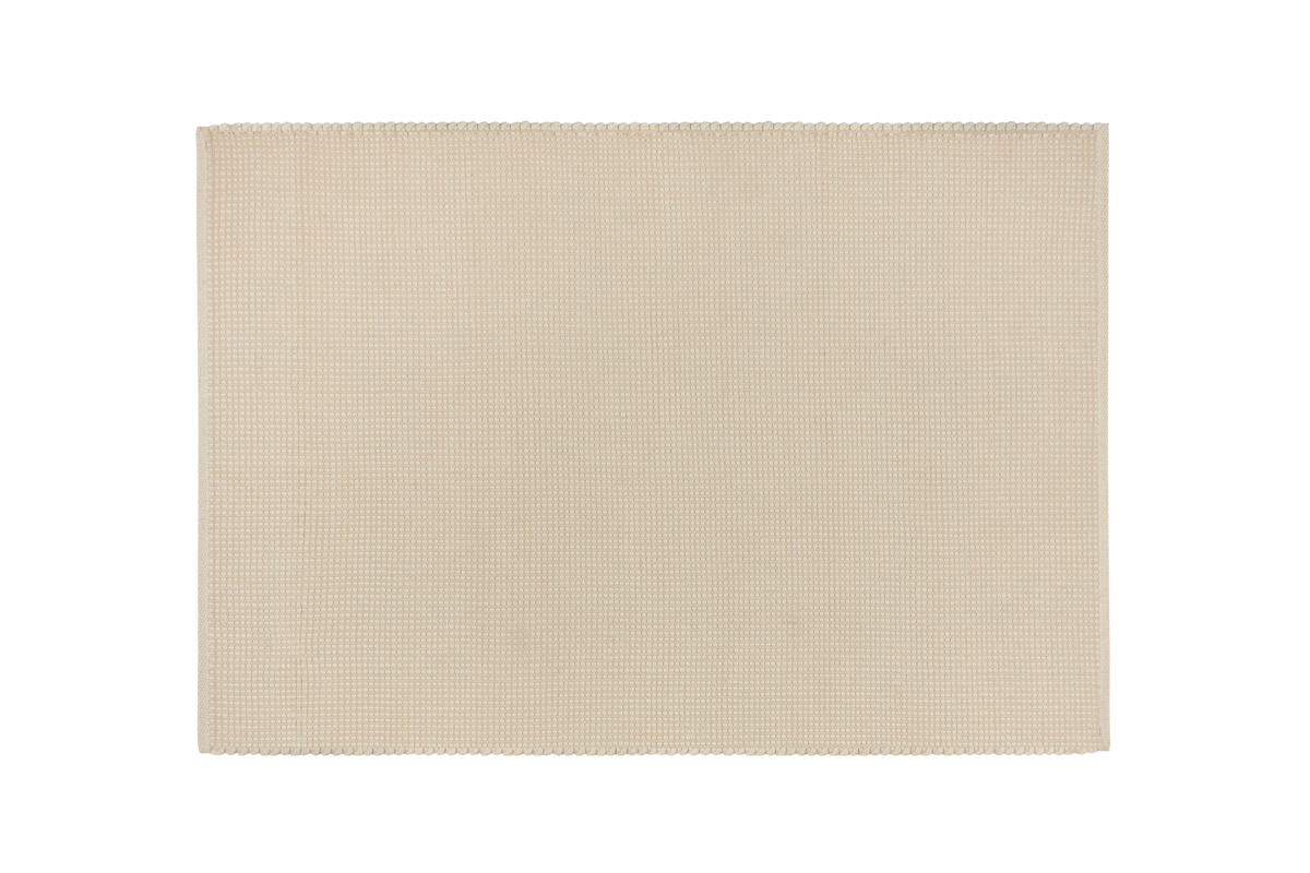 Natural Beige / 140 x 200 cm