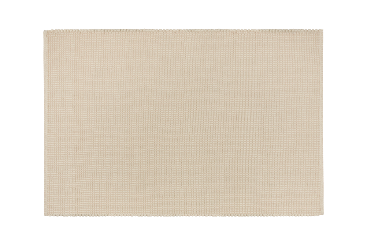 Natural Beige / 170 x 240 cm
