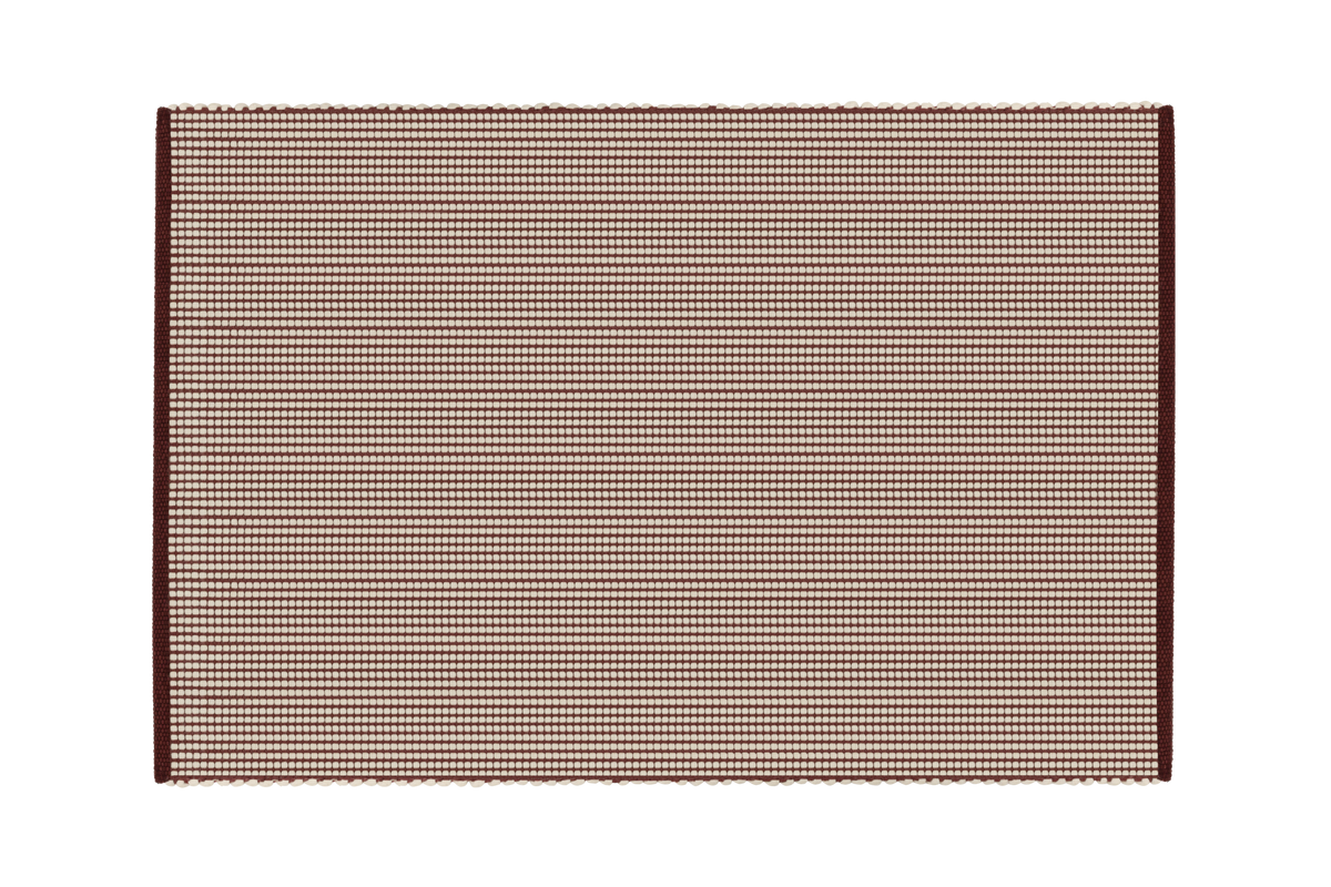 Wine Berry / 170 x 240 cm