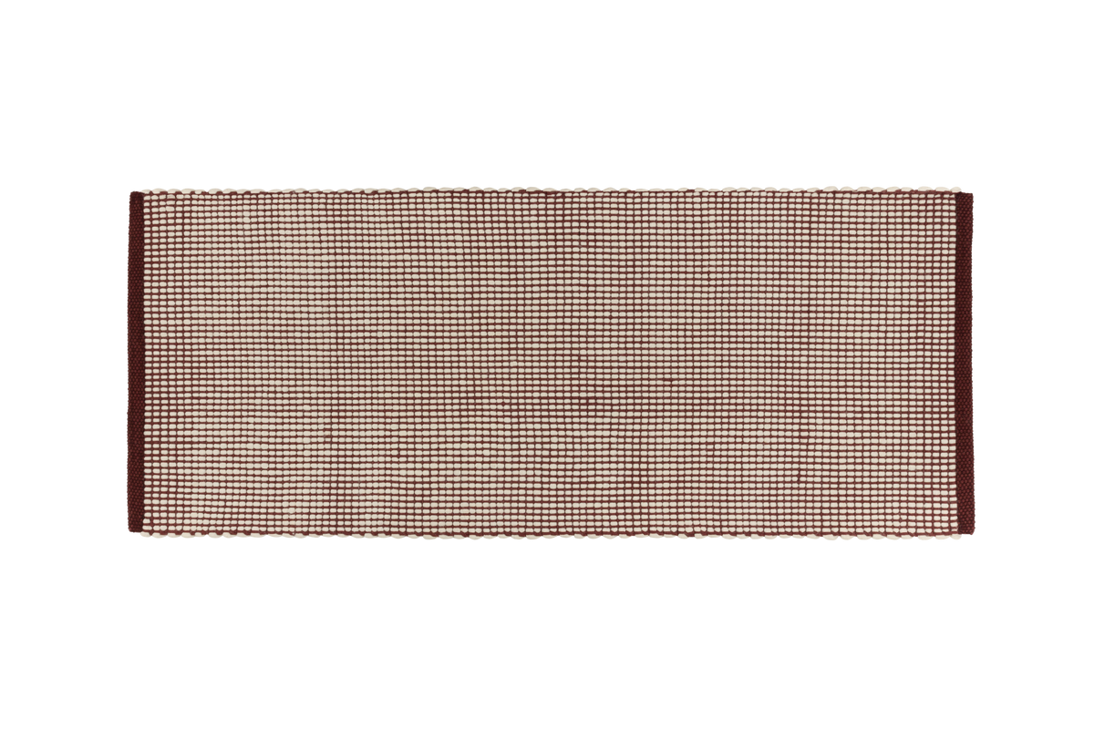 Wine Berry / 80 x 170 cm