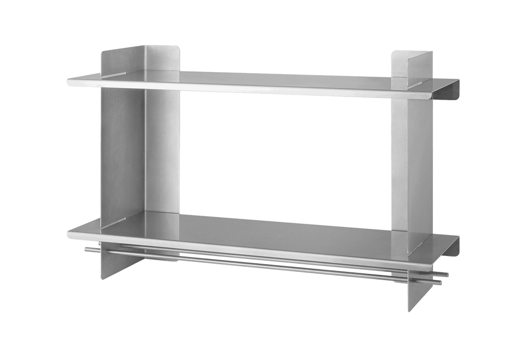 Tivo Shelf - short