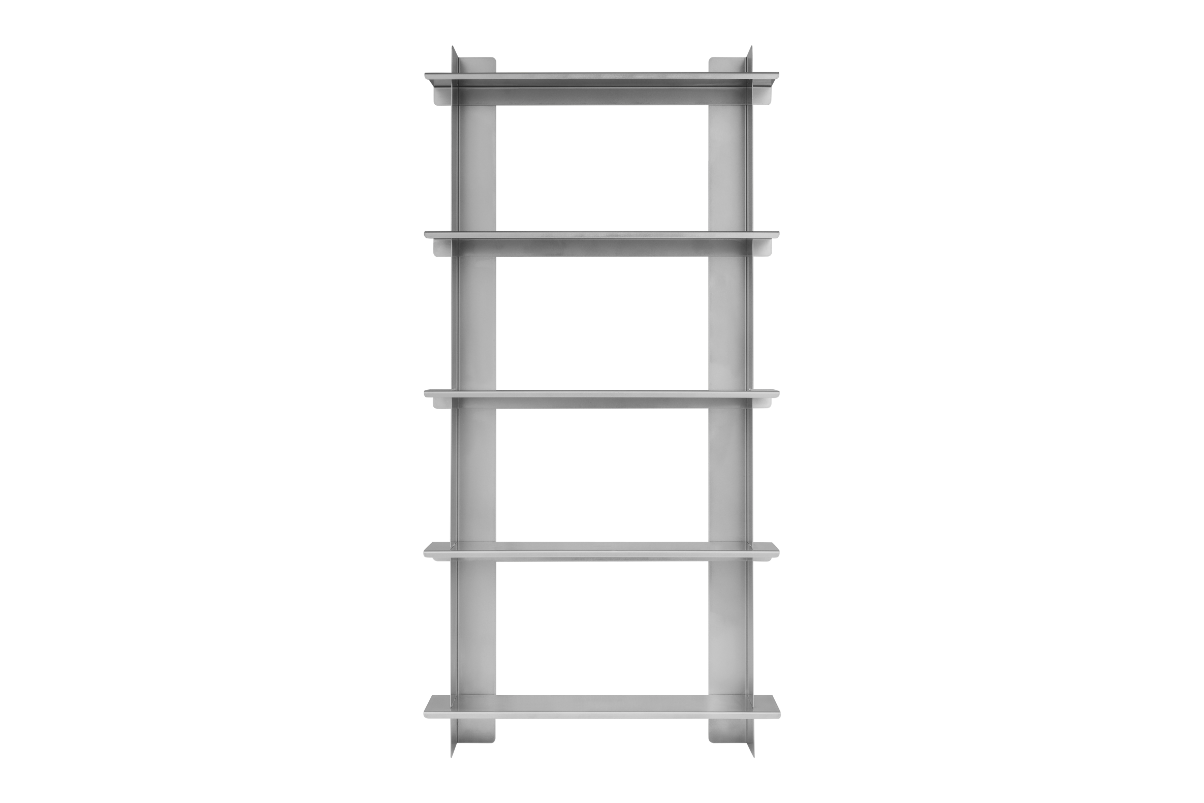 Tivo Shelving Unit - 5-tier