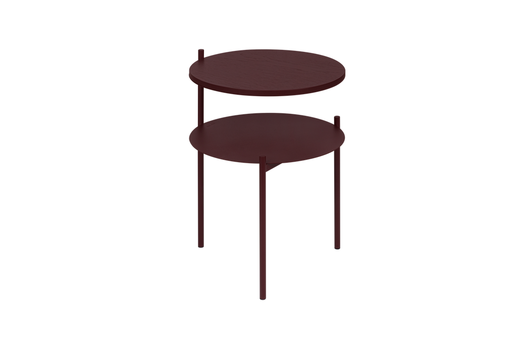 Tu Bedside Table