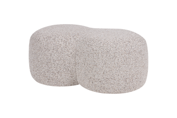 Umbo Pouf