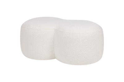 Umbo Pouf